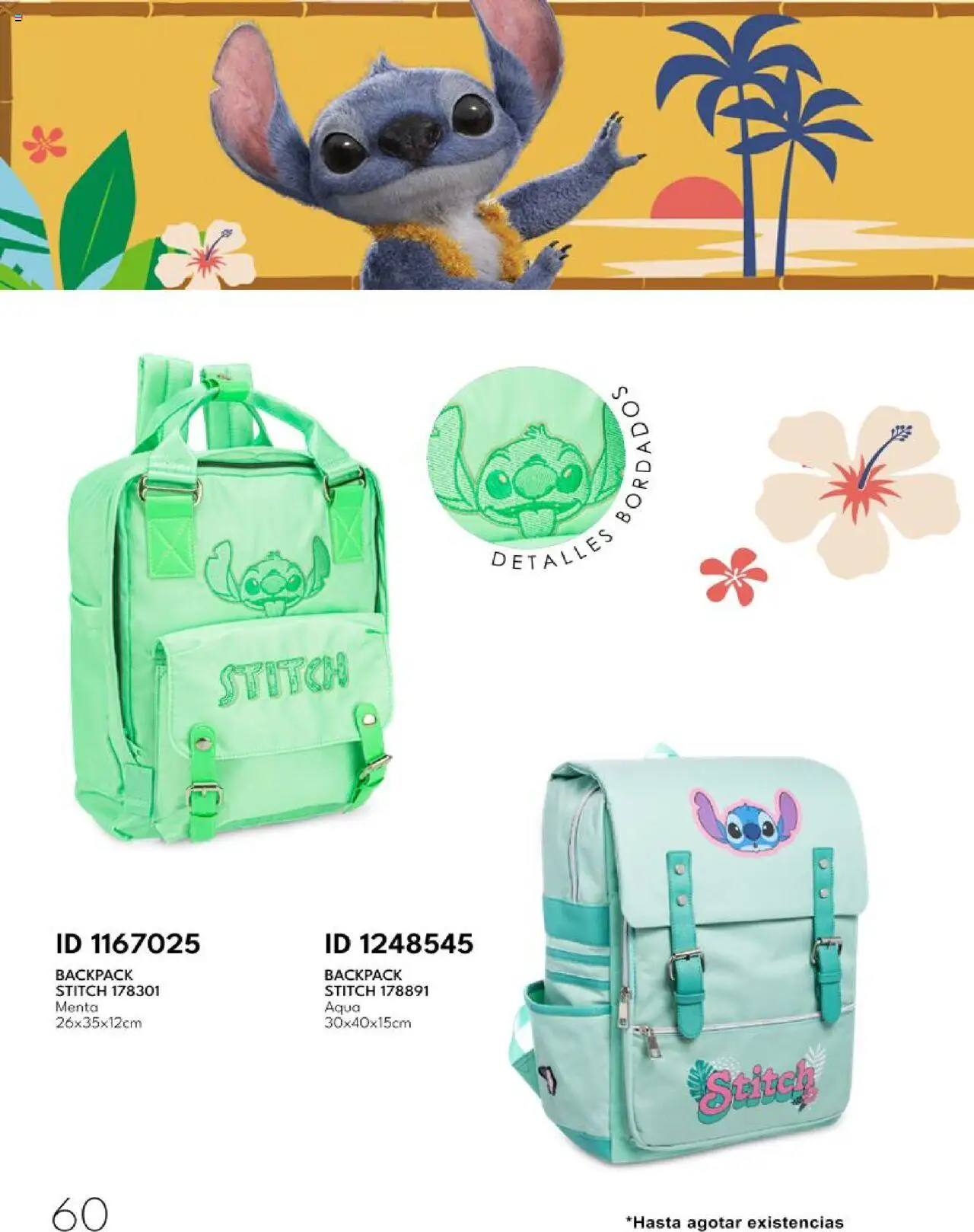 Nuevas ofertas de Price Shoes válidas en toda la República Mexicana desde el 04.04.2025. ¡Encuentra las mejores ofertas en Price Shoes catálogo Stitch 2025! | Página: 62