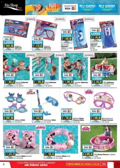 Vista previa Río Shop Deco catálogo válido desde el 02.02.2026 | Página: 4