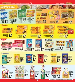 RedEconomia ofertas - Pré-Visualização do folheto da loja RedEconomia, válido de 01.04.2026 | Página: 13