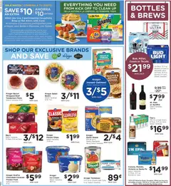 Preview of Smith's weekly ads valid from 21.01.2026 | Page: 8