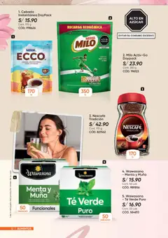 Vista previa de folleto Azzorti - Campaña C04 Plus /2026 de la Azzorti válido desde 26.01.2026 | Página: 12