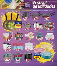 Violeta Supermercados - Ofertas da semana - Pré-Visualização do folheto da loja Violeta Supermercados, válido de 08.12.2025 | Página: 2