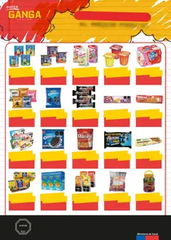 Super Ganga ofertas  válido desde el 12.03.2026 | Página: 2 | Productos: Té