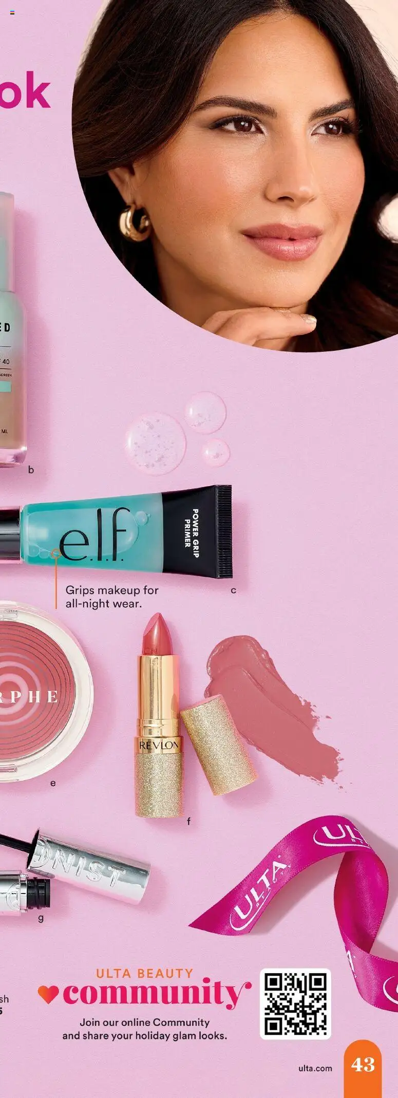 Ulta Beauty Black Friday - valid from 23.11.2025 | Page: 85