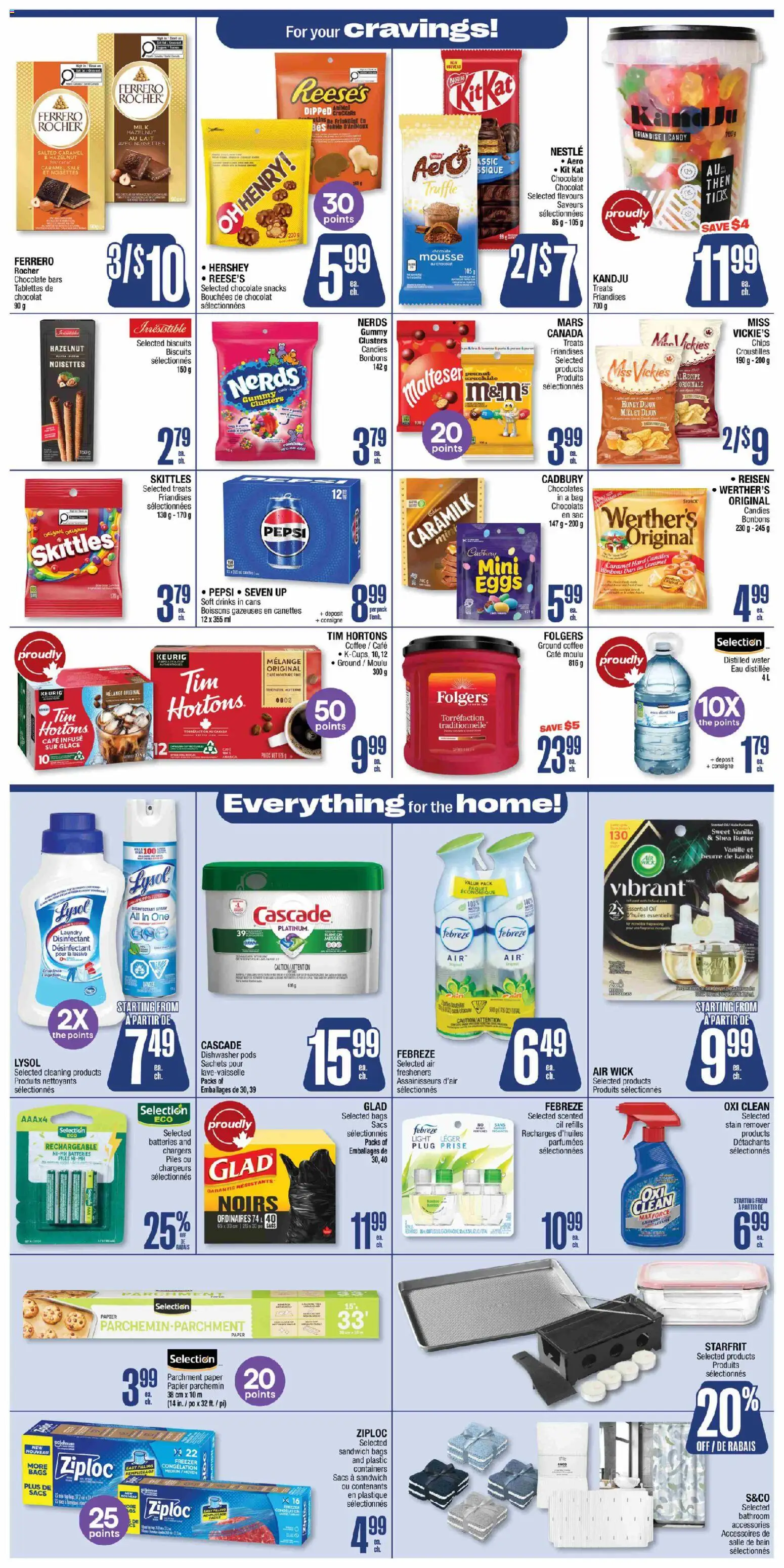 Jean Coutu flyer valid from 04.12.2025 | Page: 7