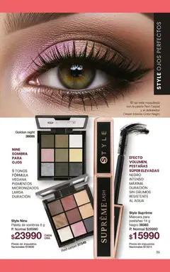 Vista previa Gigot - CAMPAÑA 05 válido desde el 28.02.2026 | Página: 47