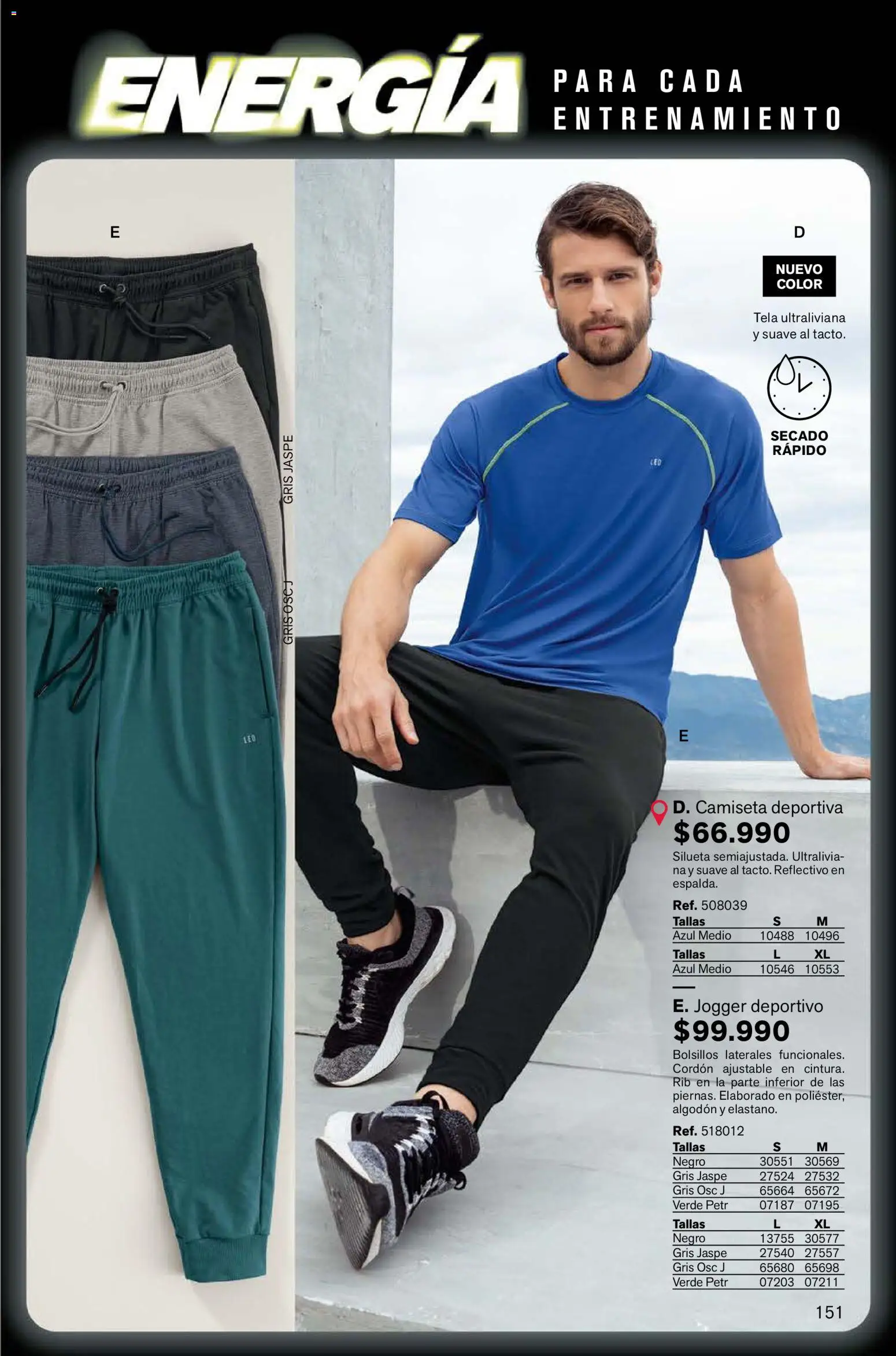 Leonisa revista - valida desde el 05.02.2026 | Página: 151