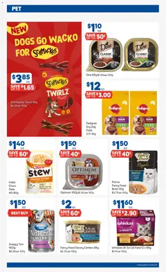 Preview of Foodland catalogue  - valid from 22.04.2026 | Page: 30