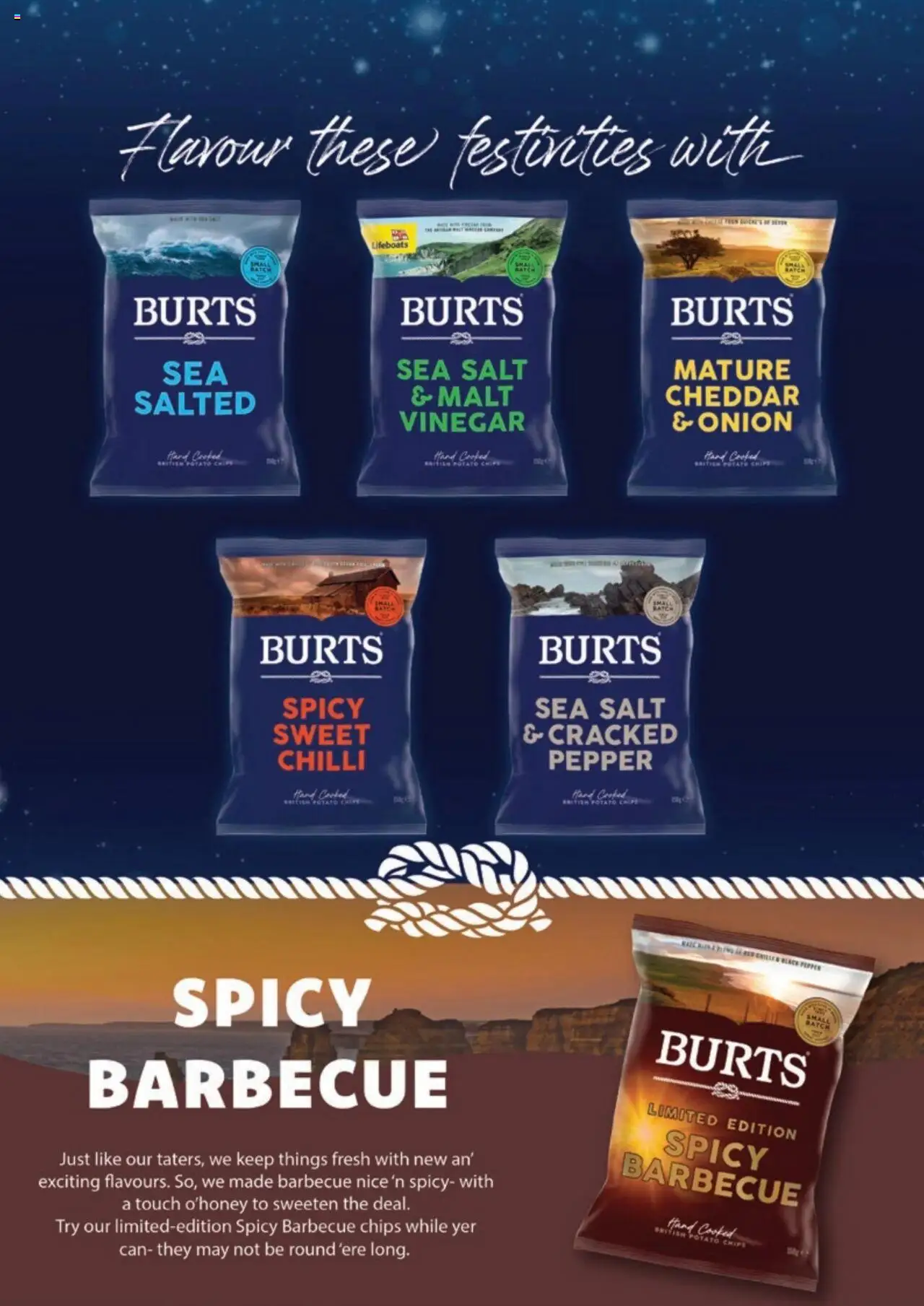 Supabarn catalogue - valid from 07.11.2024 | Page: 115 | Products: Chips, Pepper, Chilli, Watch