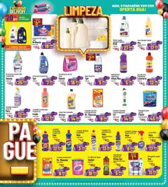 Super Muffato Folheto - válido de 12.08.2025 | Página: 19