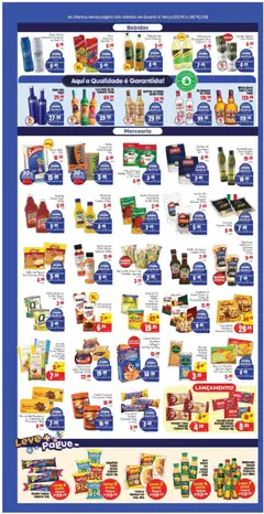 Barbosa Supermercados - Ofertas da semana  - Pré-Visualização do folheto da loja Barbosa Supermercados, válido de 22.10.2025 | Página: 3
