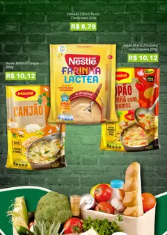 Pão de Açúcar - Ofertas da semana - Pré-Visualização do folheto da loja Pão de Açúcar, válido de 16.02.2026 | Página: 4