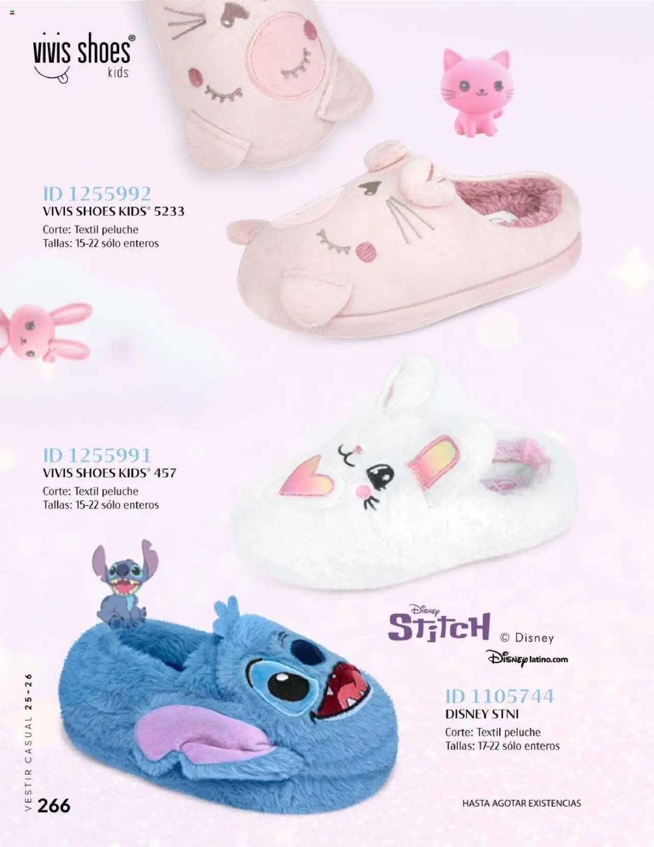 Nuevas ofertas de Price Shoes válidas en toda la República Mexicana desde el 25.09.2025. ¡Encuentra las mejores ofertas en Price Shoes - Catálogo Vestir Casual! | Página: 266