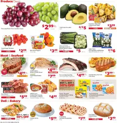 Preview of Family Fare weekly ads valid from 15.02.2026 | Page: 2
