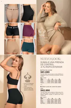Leonisa revista - valida desde el 01.09.2025 | Página: 140