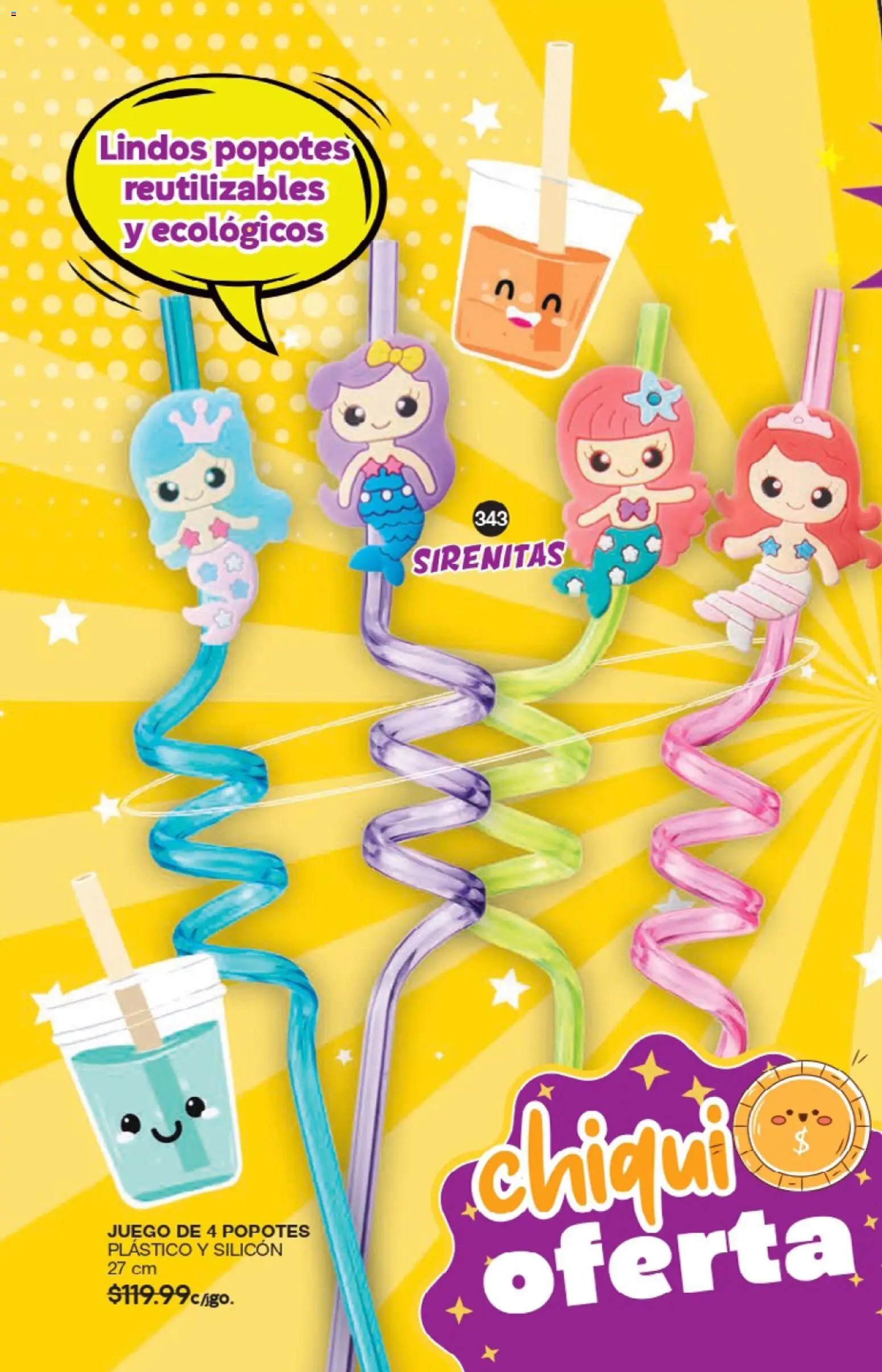 Nuevas ofertas de Fuller válidas en toda la República Mexicana desde el 04.02.2026. ¡Encuentra las mejores ofertas en Fuller campaña 22 2026! | Página: 144