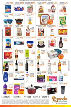 Sonda - Ofertas da semana - Pré-Visualização do folheto da loja Sonda, válido de 05.03.2026 | Página: 2