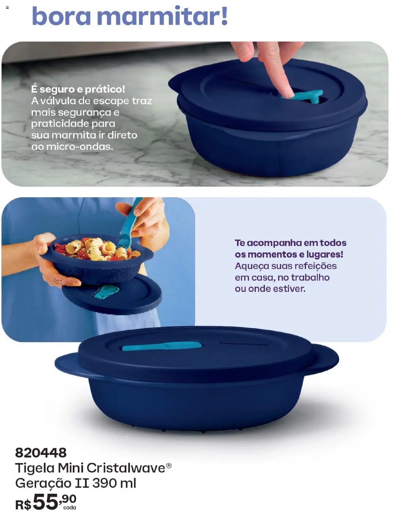Tupperware Folheto - válido de 01.09.2025 | Página: 78 | Produtos: Tigela