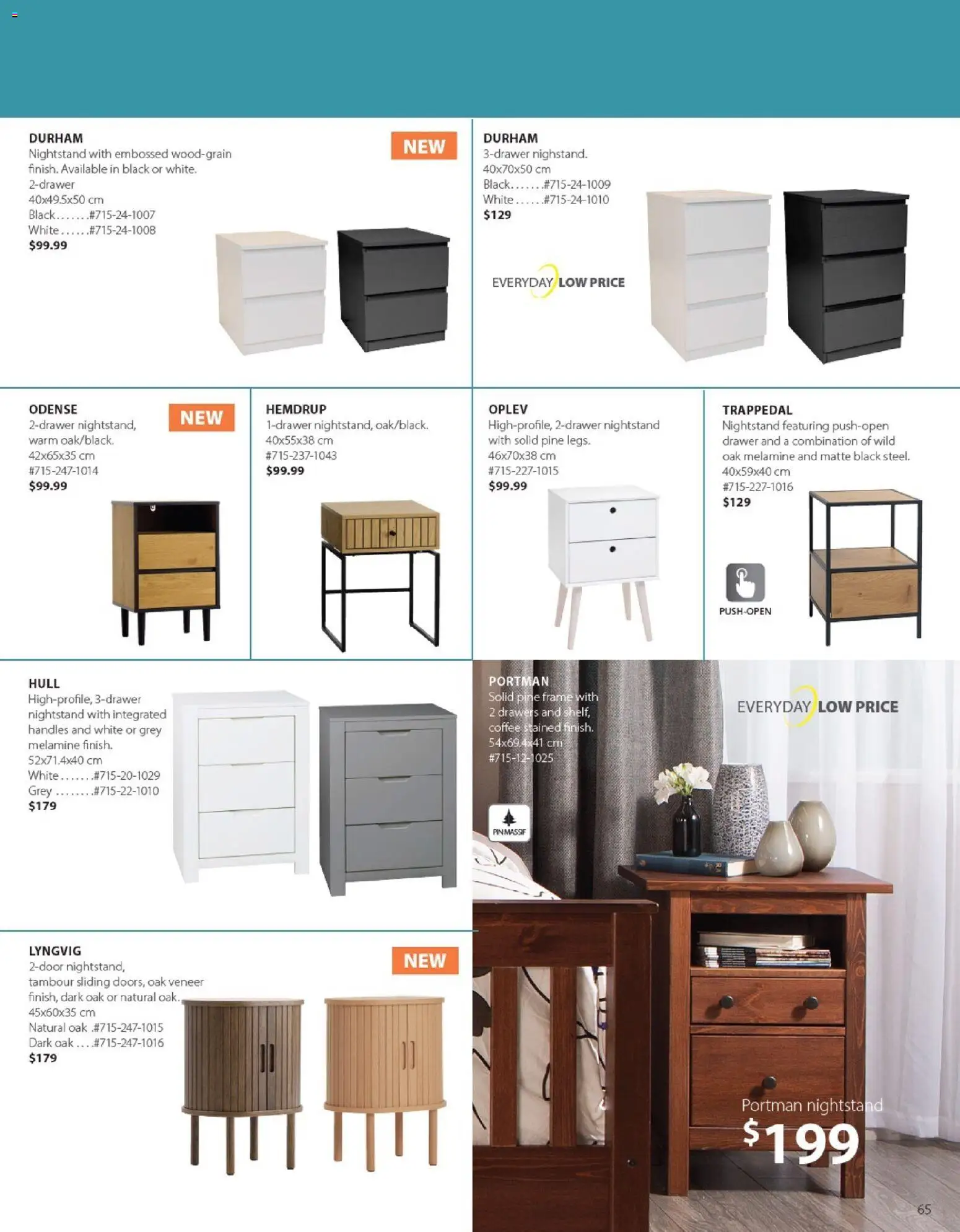 JYSK flyer valid from 01.01.2026 | Page: 65 | Products: Coffee