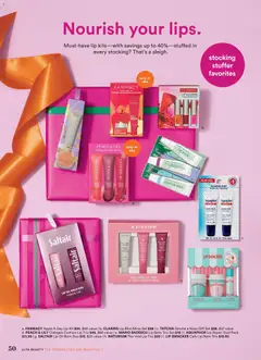 Preview of Ulta Beauty weekly ads valid from 23.11.2025 | Page: 50