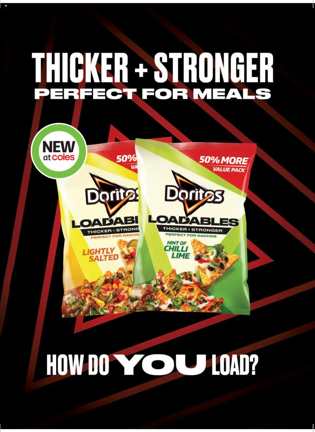 Coles catalogue - valid from 06.10.2025 | Page: 124 | Products: Chilli, Lime