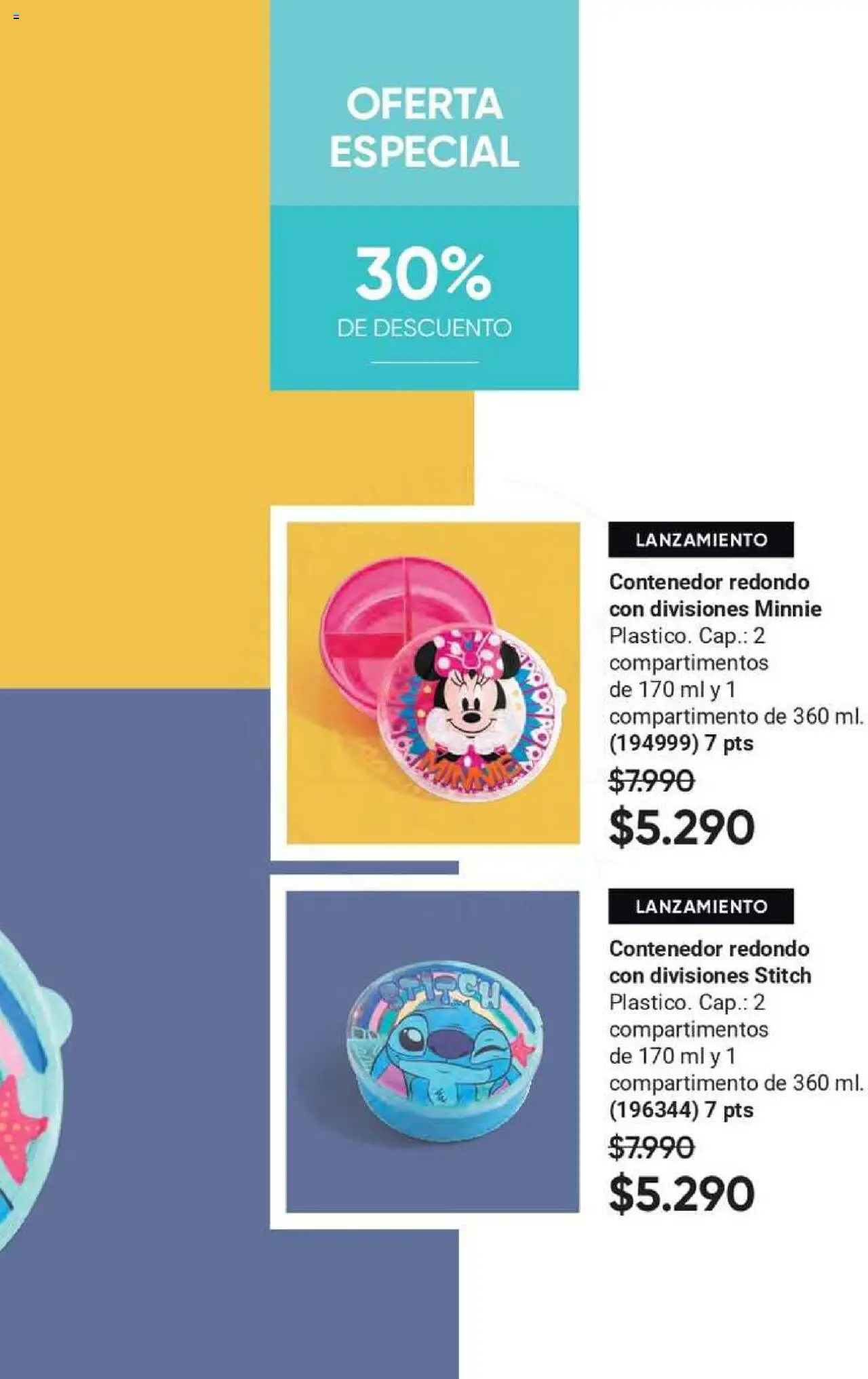 Catálogo AVON Fashion & Home │ válido desde el 14.07.2025 | Página: 74