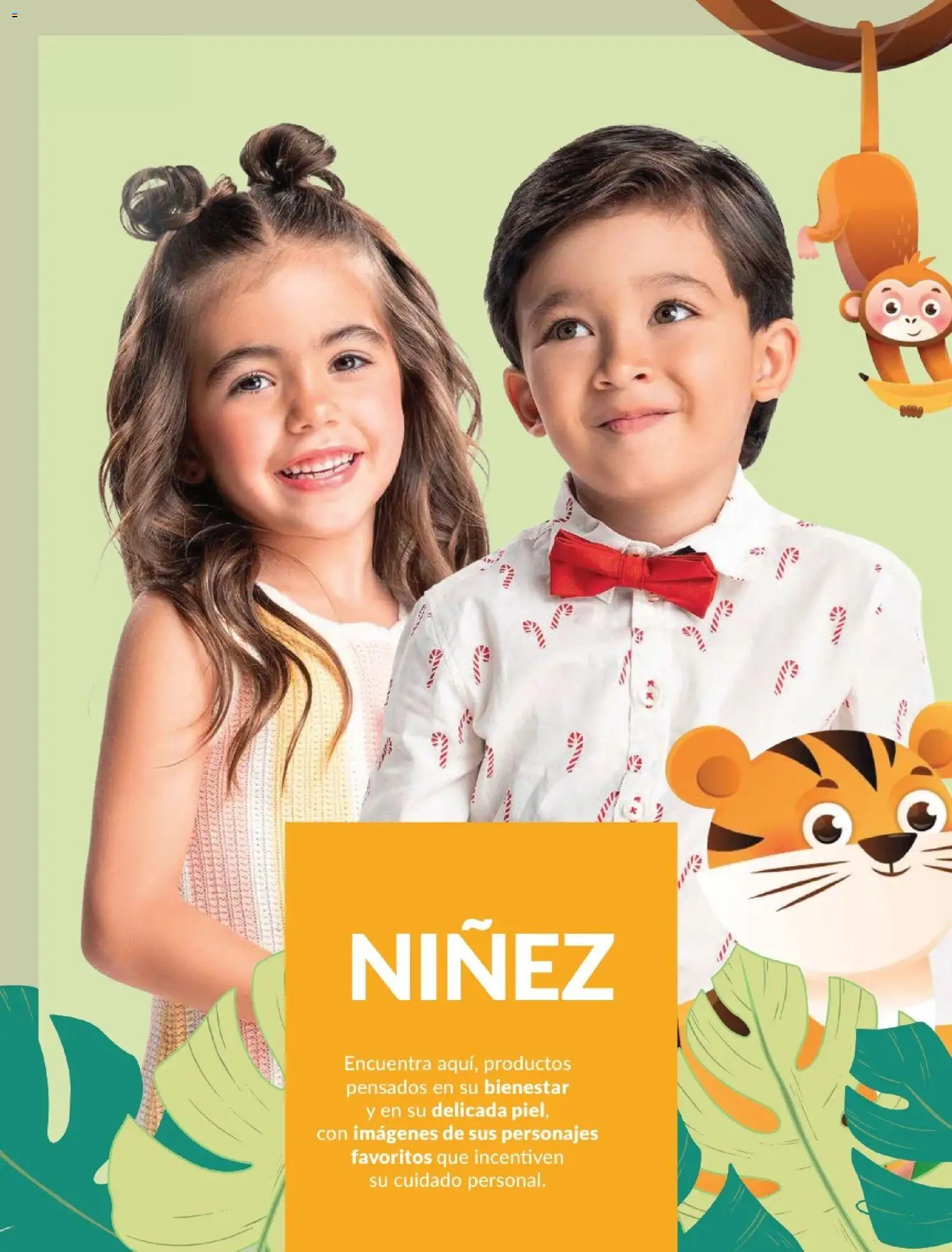 Catálogo Avon válido desde 15.11.2025 | Página: 212