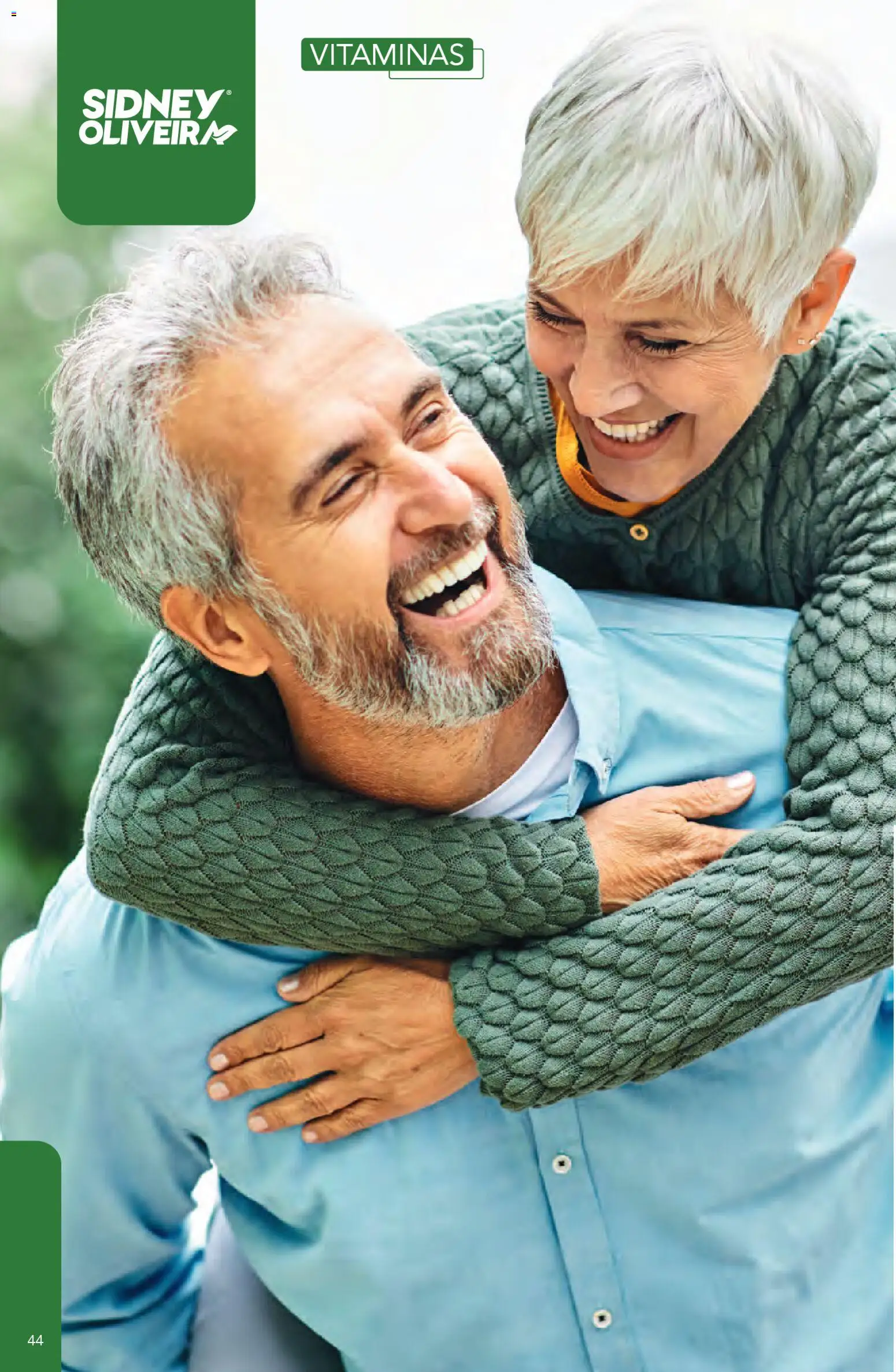 Jequiti Folheto - válido de 11.11.2025 | Página: 44