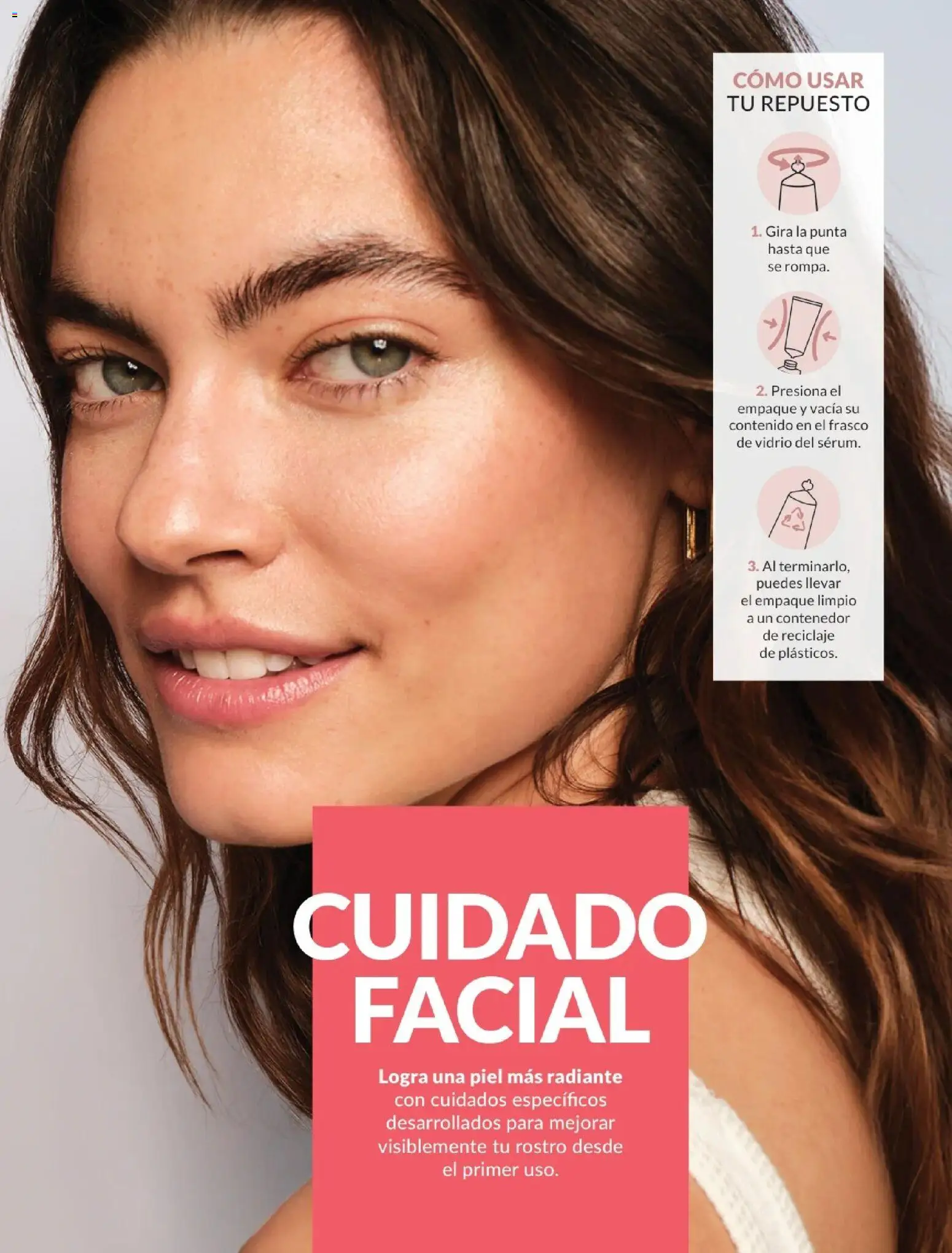Avon catálogo - Campaña 7 del 21/04 ✨ Ahorre a lo grande con los folletos en línea! | Perú