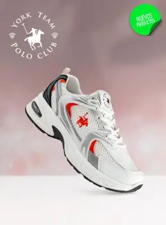 Vista previa de Andrea catálogo Polo Club, nuevo folleto de la tienda, válido en México a partir del 31.10.2025