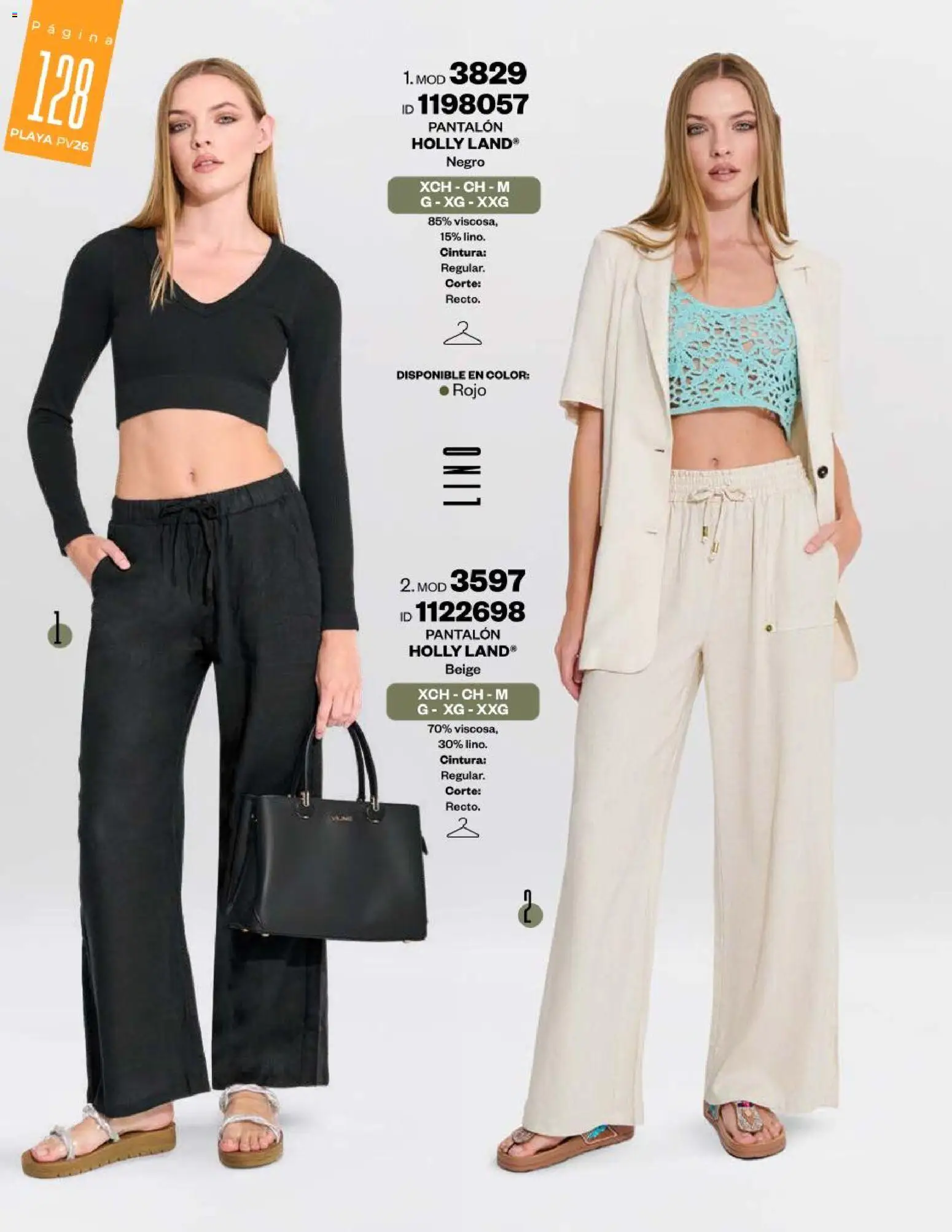 Nuevas ofertas de Price Shoes válidas en toda la República Mexicana desde el 13.02.2026. ¡Encuentra las mejores ofertas en Price Shoes catálogo Playa! | Página: 128