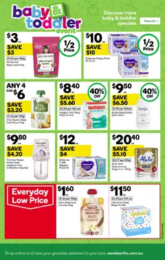 Woolworths catalogue - valid from 23.07.2025 | Page: 45