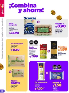 Vista previa de folleto Catálogo Plaza Vea  de la Plaza Vea válido desde 19.01.2026 | Página: 2