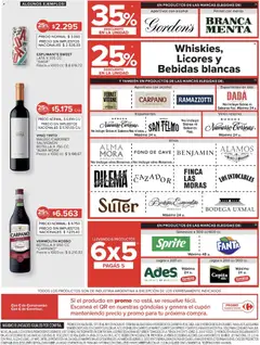 Vista previa Carrefour ofertas válido desde el 13.11.2025 | Página: 9