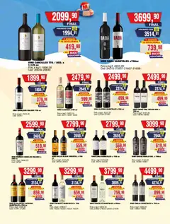 Vista previa Maxiconsumo ofertas válido desde el 05.01.2026 | Página: 21