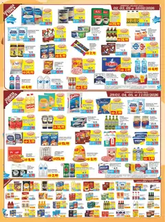 Estrela Azul - Ofertas da semana - Pré-Visualização do folheto da loja Estrela Azul, válido de 29.01.2026 | Página: 2