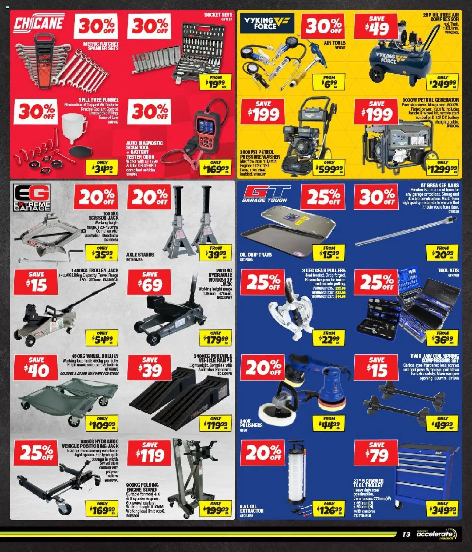Autobarn catalogue - valid from 22.10.2025 | Page: 13