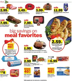 Preview of Meijer weekly ads valid from 17.12.2025 | Page: 5