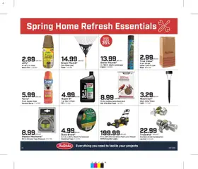 Preview of Family Fare weekly ads valid from 01.03.2026 | Page: 2