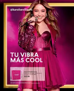 Vista previa de folleto CyZone catálogo - Campaña 7 de la CyZone válido desde 04.04.2026 | Página: 20