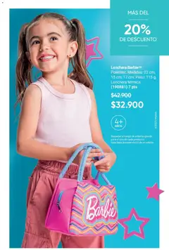 Avon - Ciclo 17 -  Vista previa de la revista de la tienda Avon valido desde el 01.12.2025 | Página: 83