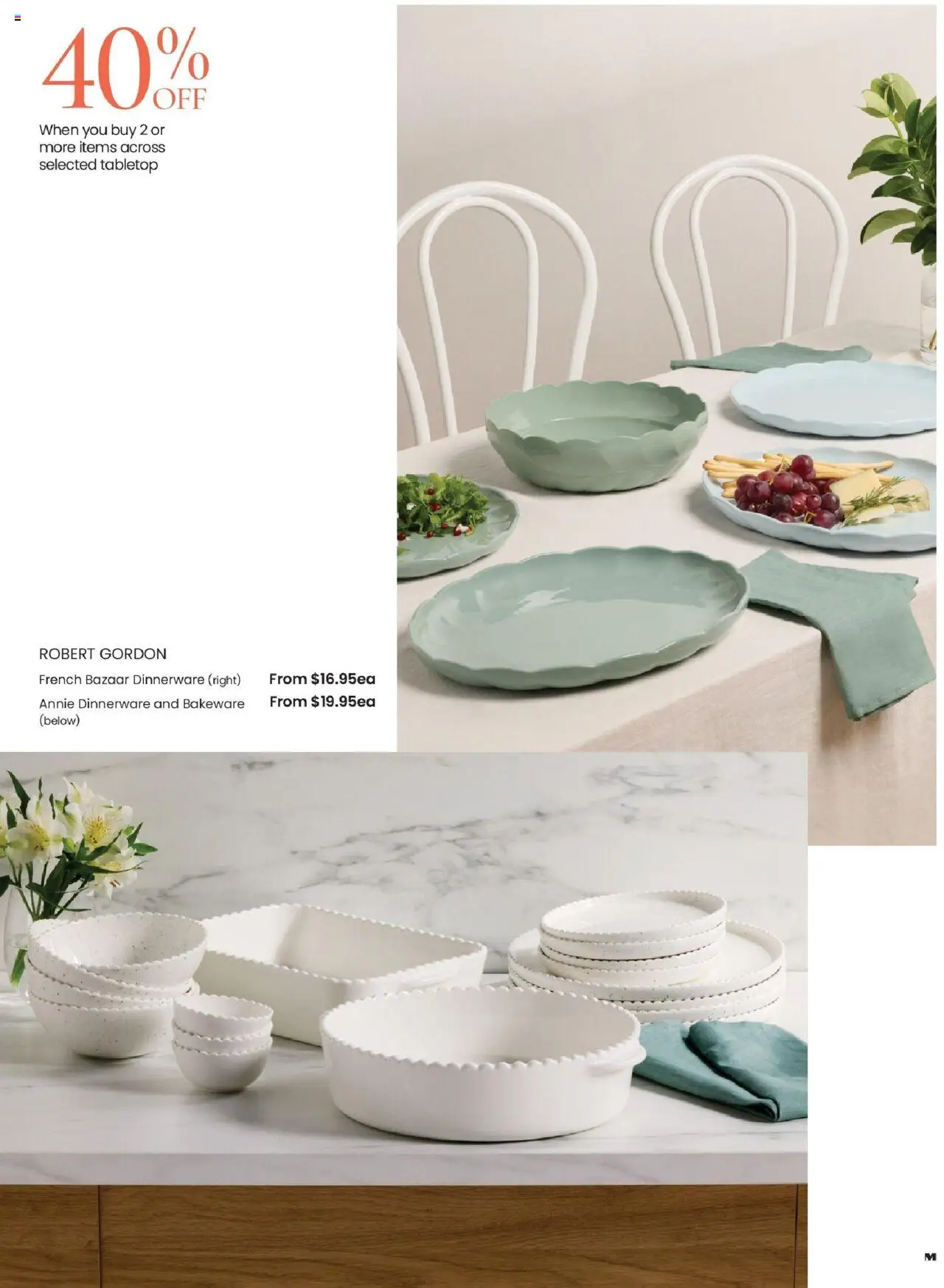 Myer catalogue - valid from 04.08.2025 | Page: 4