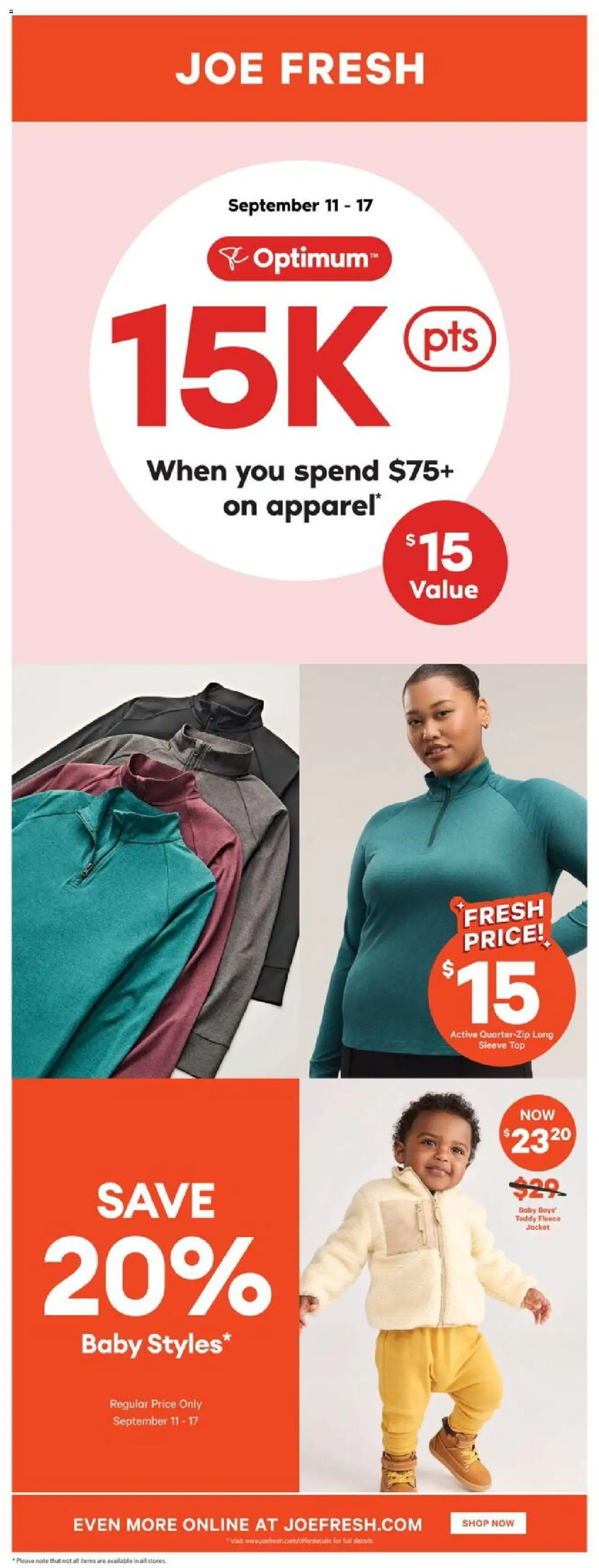 Real Canadian Superstore flyer valid from 11.09.2025 | Page: 37