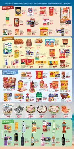 Rossi Supermercados - Ofertas da semana - Pré-Visualização do folheto da loja Rossi Supermercados, válido de 21.01.2026 | Página: 2