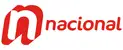 Logotipo Nacional na categoria Supermercados