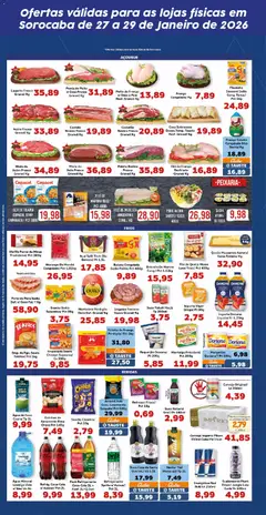 Tauste - Ofertas da semana - Pré-Visualização do folheto da loja Tauste, válido de 27.01.2026 | Página: 4