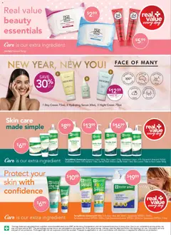 Preview of Terry White  Catalogue  - valid from 01.01.2026 | Page: 10