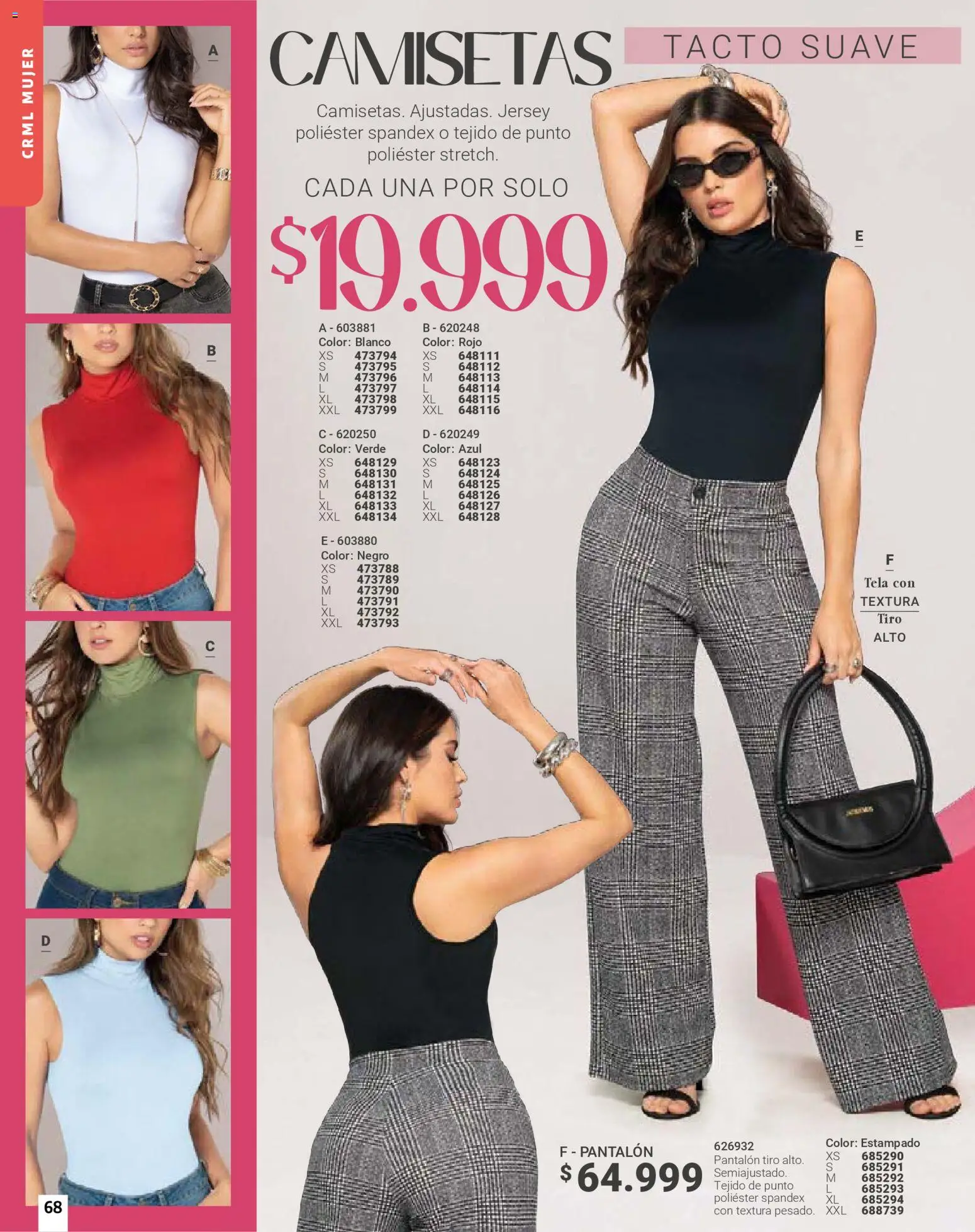 Carmel revista - valida desde el 01.02.2026 | Página: 68