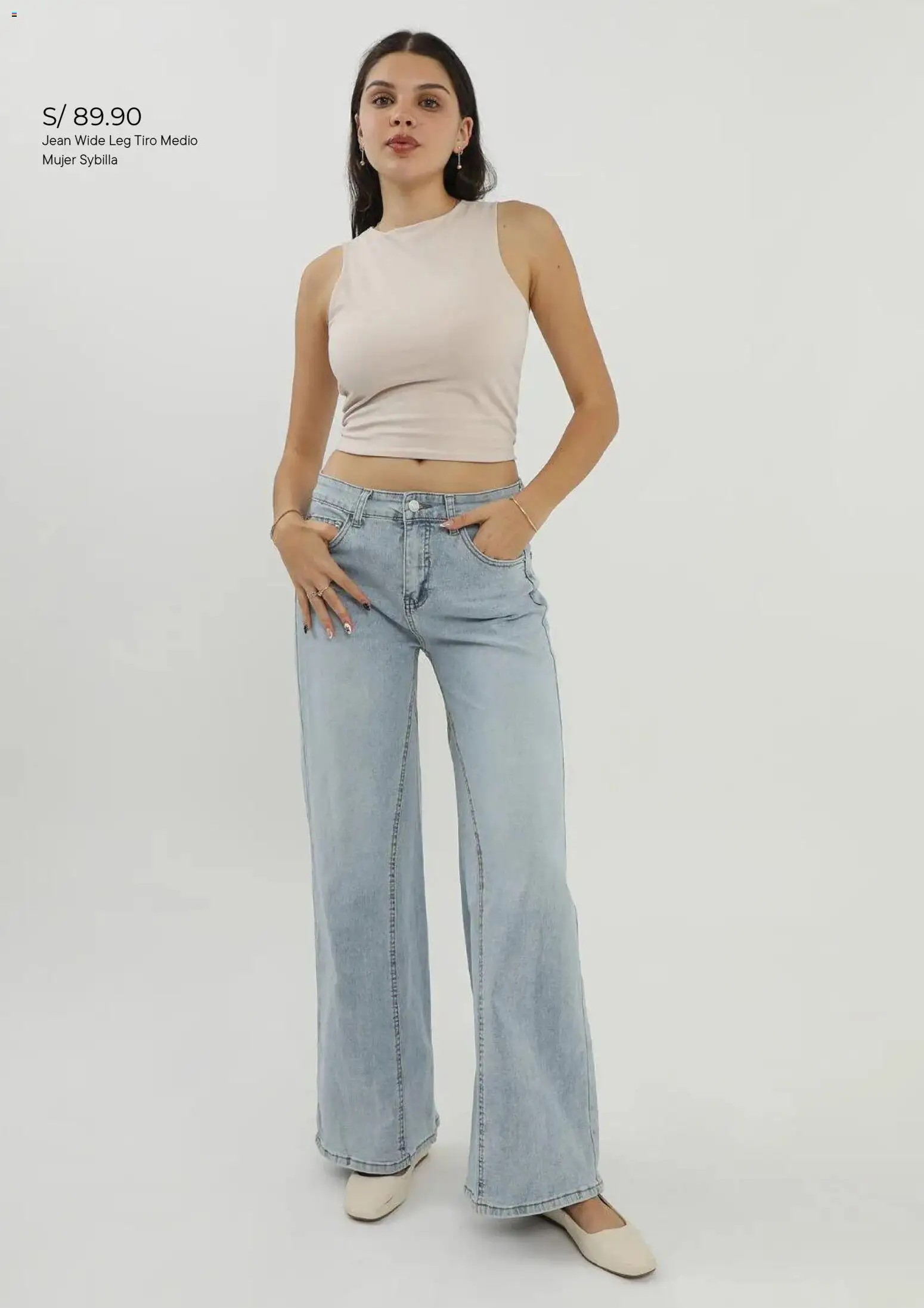 Catálogo Saga Falabella válido desde 06.01.2026 | Página: 8