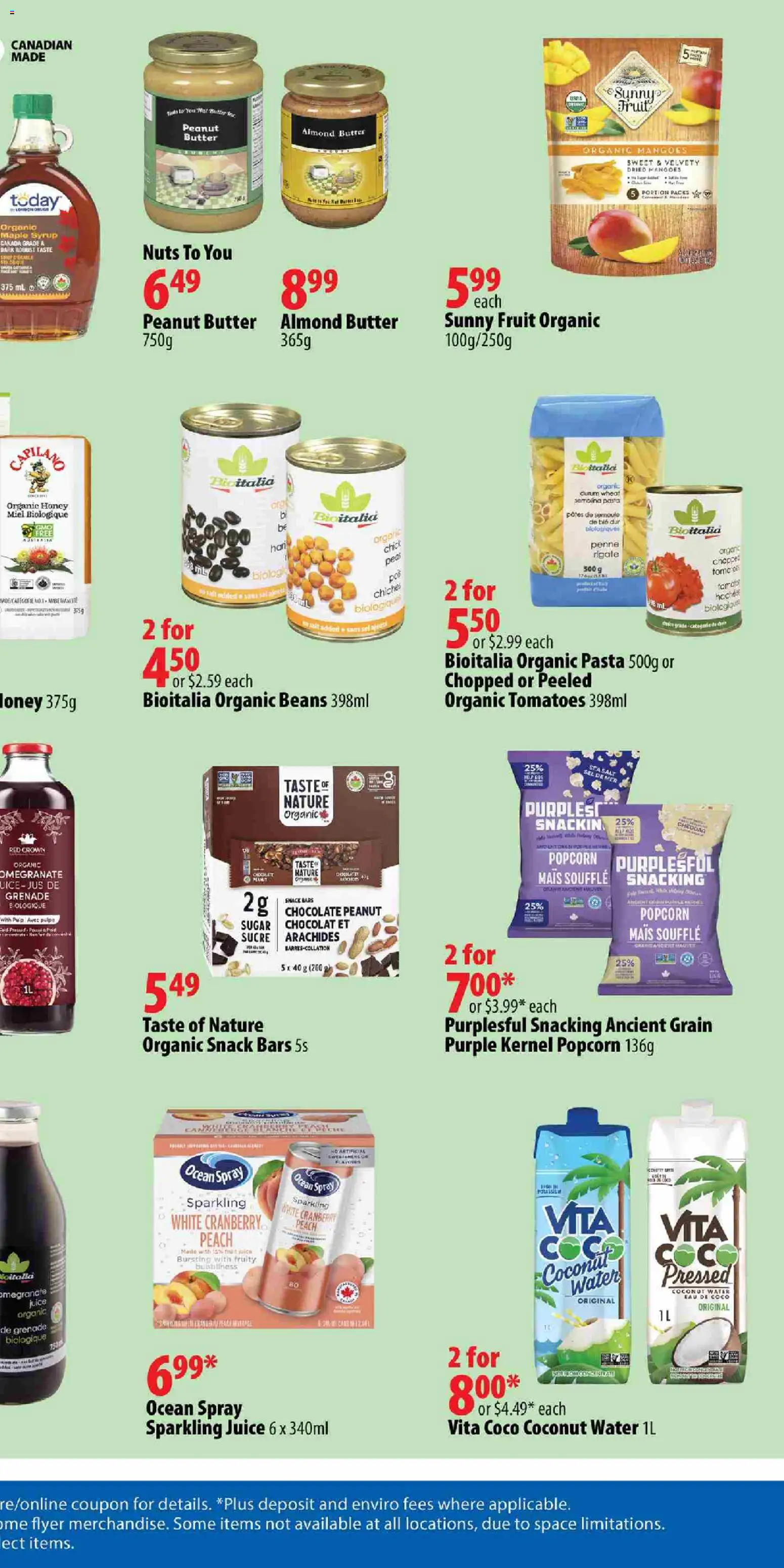 London Drugs flyer valid from 02.04.2026 | Page: 5